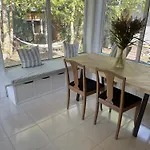 Seaside Retreat With Hot Tub,sauna, Pool & Bbq Lao