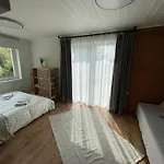 Holiday home Seaside Retreat With Hot Tub,sauna, Pool & Bbq Lao