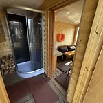 Holiday home Seaside Retreat With Hot Tub,sauna, Pool & Bbq Lao