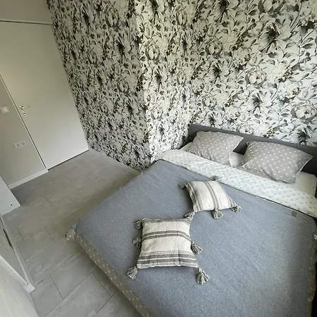 Semesterbostad Seaside Retreat With Hot Tub,sauna, Pool & Bbq