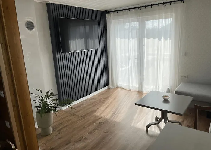 Seaside Retreat With Hot Tub,sauna, Pool & Bbq Lao