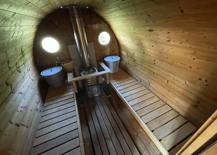 Vikendica Seaside Retreat With Hot Tub,sauna, Pool & Bbq *