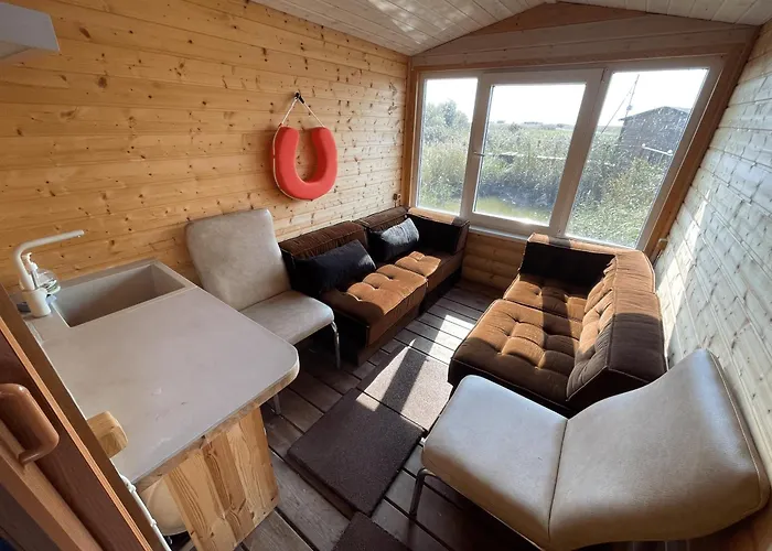 Vikendica Seaside Retreat With Hot Tub,sauna, Pool & Bbq