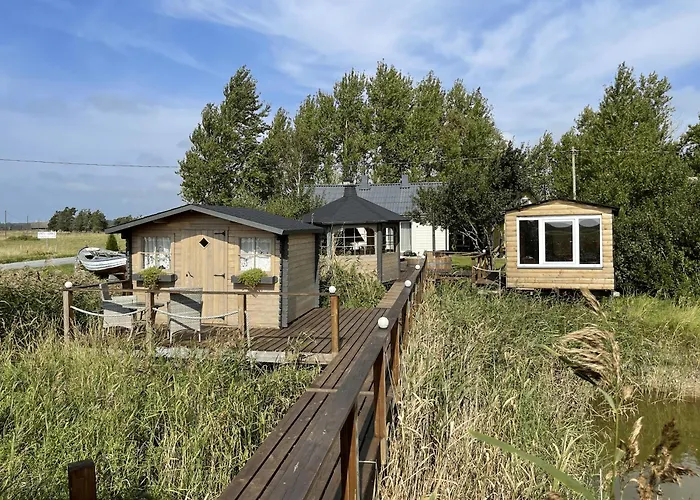 Vikendica Seaside Retreat With Hot Tub,sauna, Pool & Bbq *